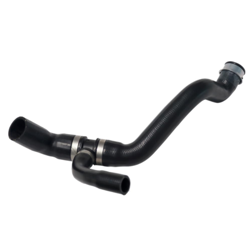 Radiator Lower Coolant Hose Compatible with W164 ML300 ML350 M272 A1645010582 1645010582