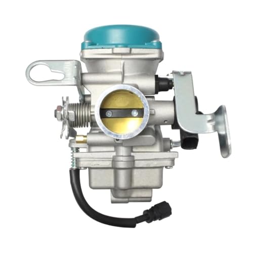 Carburador de motocicleta de 33 mm de alta precisión para Rouser 200