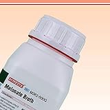 himedia q5 pro 4k Microbiologyical Nährmedien HiMedia M382-500G Malonate Broth, 500 g