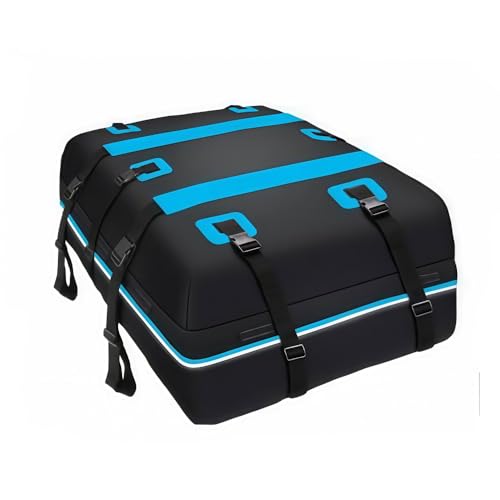 TPPT[t{bNXBgbvJ[SobOBeʁAhEhodlB܂肽ݎ AlXȎԎɓKAobO (15[g 109*86*45CM,ubN{u[)