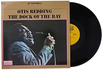 Dock of The Bay