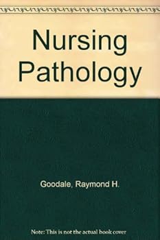 Unknown Binding Nursing Pathology Book