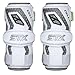 4-Piece STX Cell VI Lacrosse Intermediate Set (No Helmet)