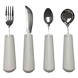 Kinsman Classic Weighted Utensils : Utensil Set ( 1 of each)