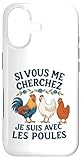 poules coq Coque de protection en deux parties composé d'une coque en polycarbonate de première qualité résistant aux rayures et d'une doublure en TPU absorbant les chocs et protégeant contre les chutes