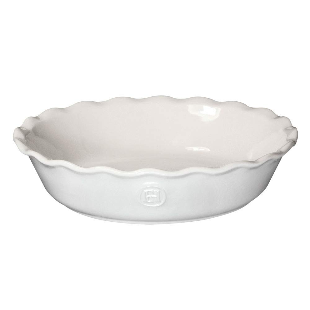 Emile Henry9" Pie Dish - Modern Classics Collection | Sugar
