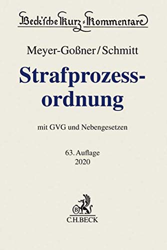 Strafprozessordnung: Gerichtsverfassungsgesetz, Nebengesetze und ergänzende Bestimmungen Strafprozessordnung: Gerichtsverfassungsgesetz, Nebengesetze und ergänzende Bestimmungen
