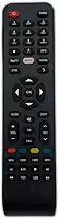 Controle Remoto Compatível com Smart Tv Philco 4k LED LCD 3D