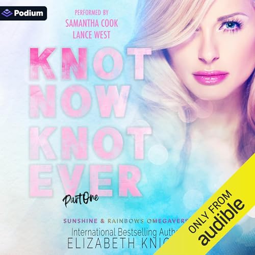 Knot Now Knot Ever -- Elizabeth Knight episode artwork