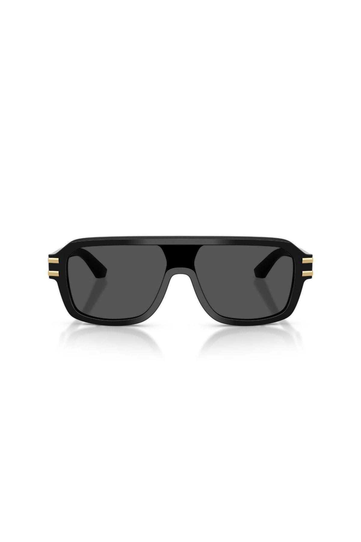 Dolce & Gabbana 0DG 4507 501/87 27 Unisex Güneş Gözlüğü