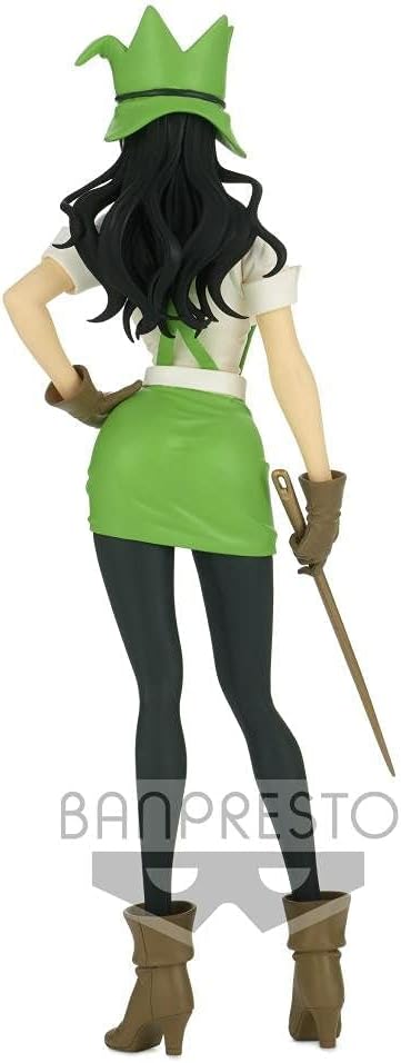 ONE Piece Sweet Style Pirates-NICO Robin-(ver.A)