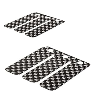 Endurocult 2x Carbon Membran Yamaha DT 50/80