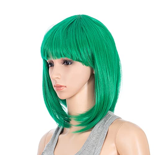 SWACC Short Bob Wig - 50% Off, Now $6.99 (Reg $13.99)