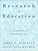 Research in Education: A Conceptual Introduction (5th Edition)