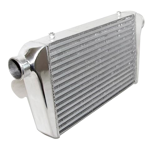 Emusa Front Mount intercooler oversize 25