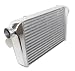 Universal Intercooler 2.5" I/O 25"x12"x3"