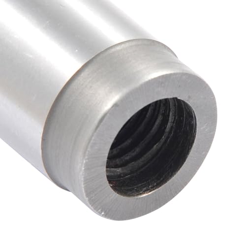 Image of HHIP 5896-1022 25mm MT3 Shank Square Shoulder Indexable End Mill