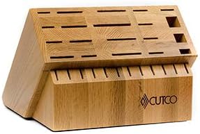 Cutco Ultimate Knife Block