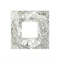 Wire Ablum Cover