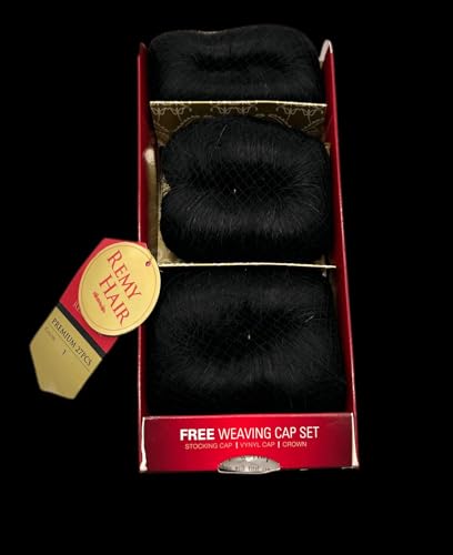 Saga Gold Remy Hair Premium 27pcs #1