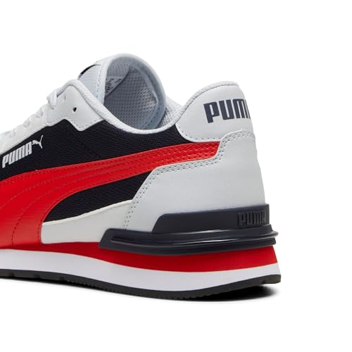 Image of Puma Unisex-Adult St Runner V4 Mesh Sneaker