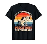 Photo Gallery pesca regalo niente può fermare un pescatore in pensione maglietta Photo Gallery pesca regalo niente può fermare un pescatore in pensione maglietta