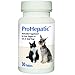 Prohepatic Liver Support Supplement for Cats Small Dogs (30 Tablets)