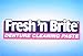 Stim-U-Dent Fresh'n Brite Denture Cleaning Paste, (1Pack)