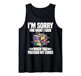 Speedsolver Cubing Accessories for Men Speedcuber