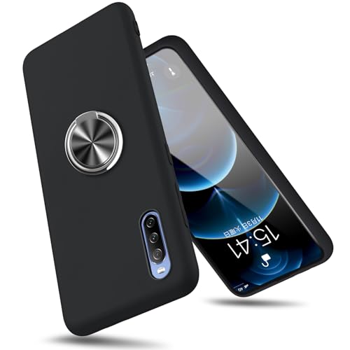 Xperia 10 V P[X SO-52D SOG11 P[X Ot VR TPU _炩 Xgbvz[ ^ ϏՌ Ռz ԍڃz_[Ή X^h@\ th~ wh~ 炳G ₷ ~ GNXyA 1