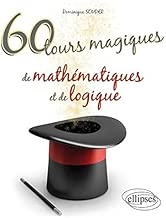 Download 60 Tours Magiques de Mathématiques & de Logique PDF