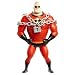The Incredibles 2 Mr. Incredible 6" Action Figure