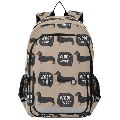 Sac à dos ordinateur portable enfants pour l'école et sorties