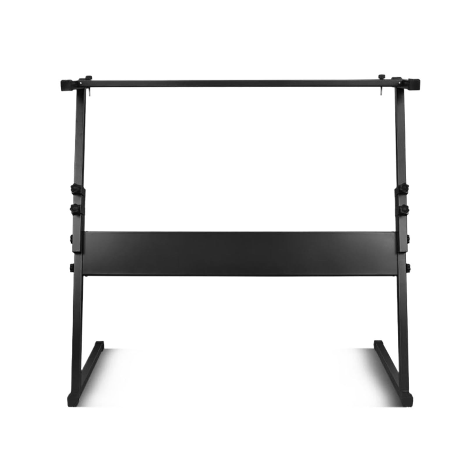 Zymjzbetic One Color Keyboard Stand Universal Keyboard Stand Double X 6 Key 88
