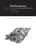 The Fire's Journey 1935635239 Book Cover