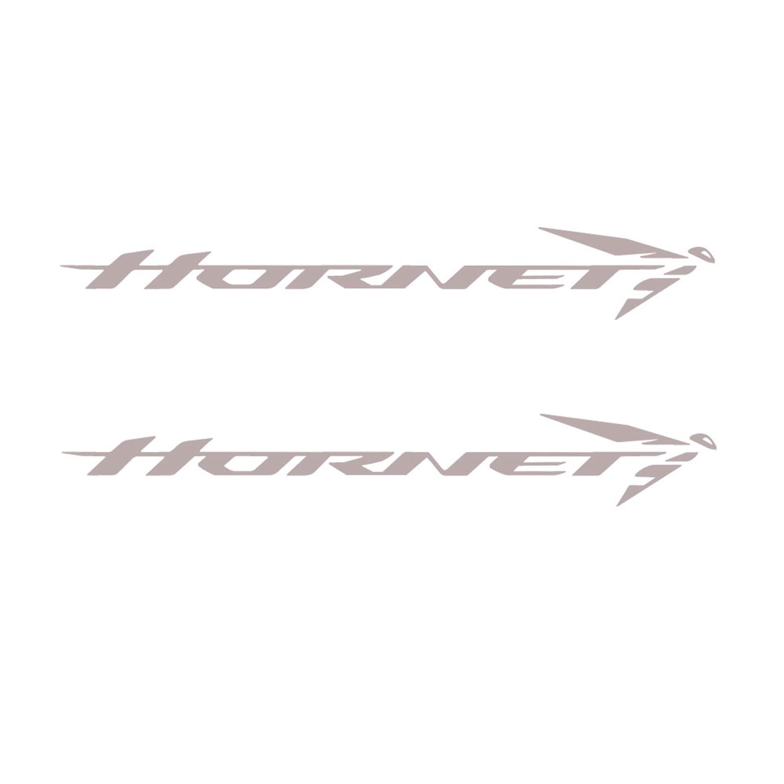 Regjhnzs Grey For Cb 250 750 900 Cb500 Cb750 Cb600f Cb600 Cb900 F Cb1000 Hornet 2023 2024 Motorcycle Reflective Stickers Accessories