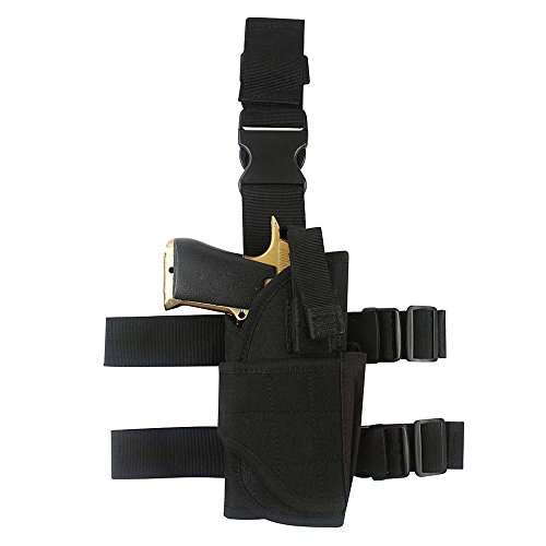 YooGer Funda de Pierna