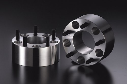 DIGICAM(デジキャン) ワイドトレッドスペーサー60mm 114-5H/P1.5 DSP-15114560