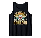 Retro Bourbon MerchDesignStudio Co.
