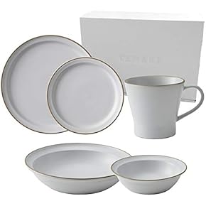 Amazon.co.jp: ディナー食器セット - 食器・サービングウェア: ホーム Amazon.co.jp: ディナー食器セット - 食器・サービングウェア: ホーム