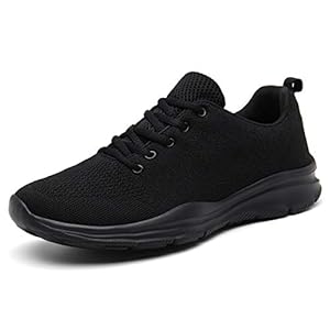 Sportschuhe Laufschuhe Atmungsaktiv Leichte Turnschuhe Gym Fitness Sneaker für Herren Damen