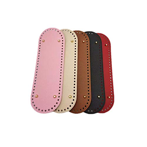 Tactfulw 30X10cm Borsa in Pelle e Pantaloni Fai da...