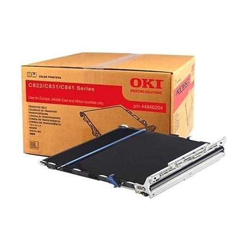 Oki C831/ 841 Belt Unit - Multicoloured
