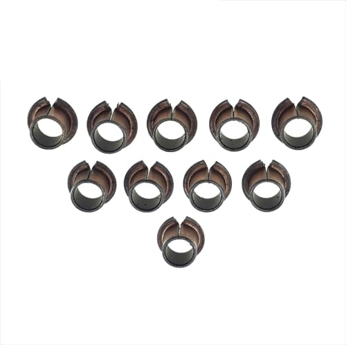 Kit para actuador de embrague compatible con Toyota 31360-12010 de alta resistencia 2