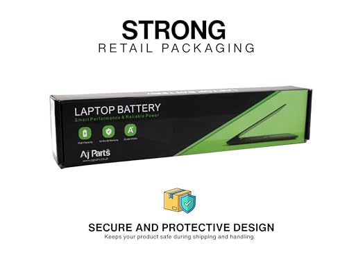 5200mAh Laptop Battery Replacement for Acer Aspire 5742 5741 5733 5750 5749 5560 4253 4551 4552 4738 4741 4750 4771 5251 5253 5551 5552 7551 - Image 7