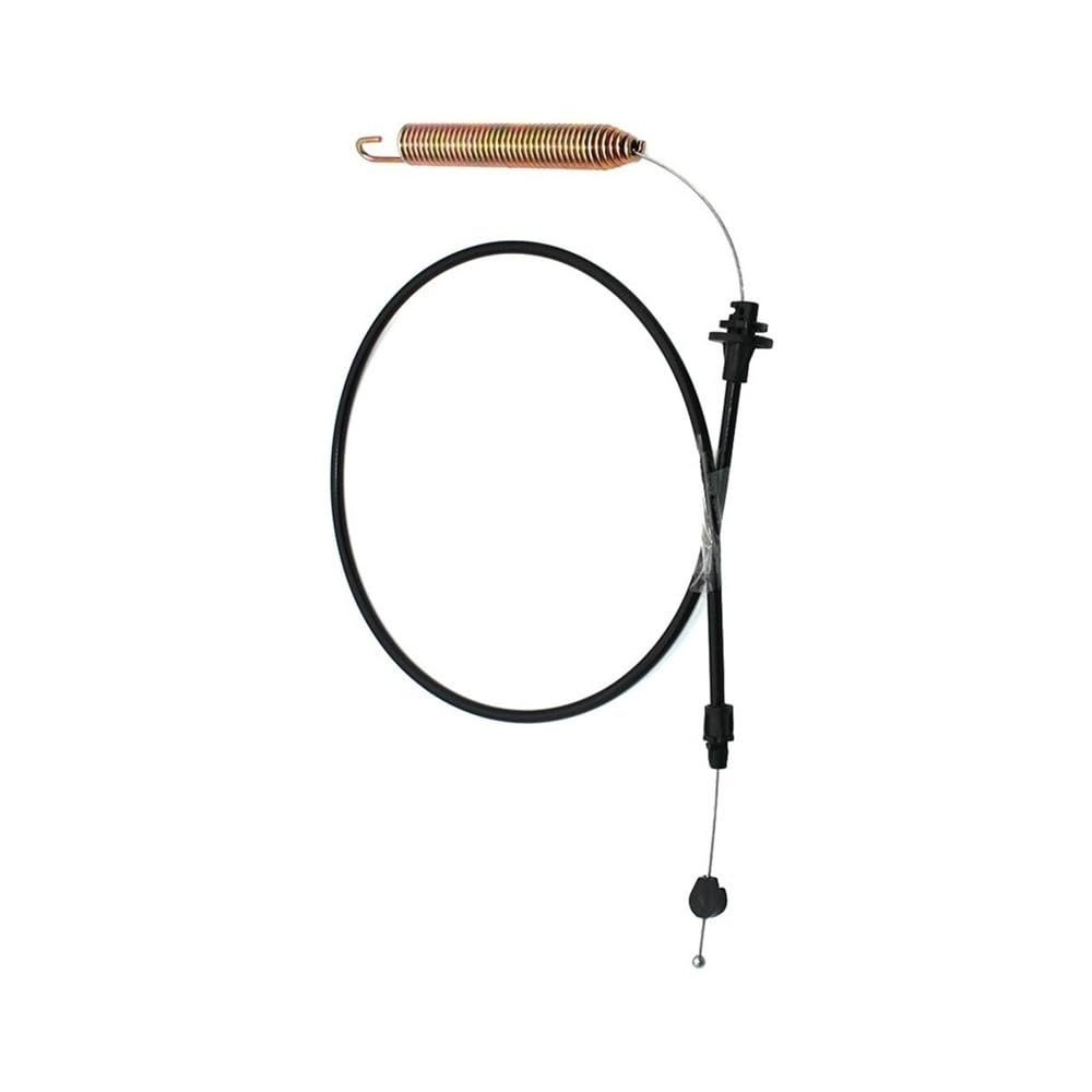 Embrayage de haute longévité pour tracteurs de pelouse LT15 et LT16