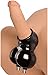 Zeus Electrosex Propietario Electro Scrotum Sack - 1 Unidad