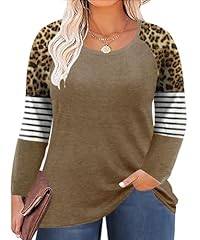 04 Brown Leopard Patchwork