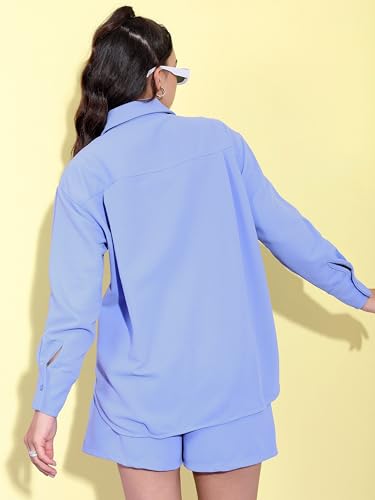 Image of Tokyo Talkies Women Co-Ord Set