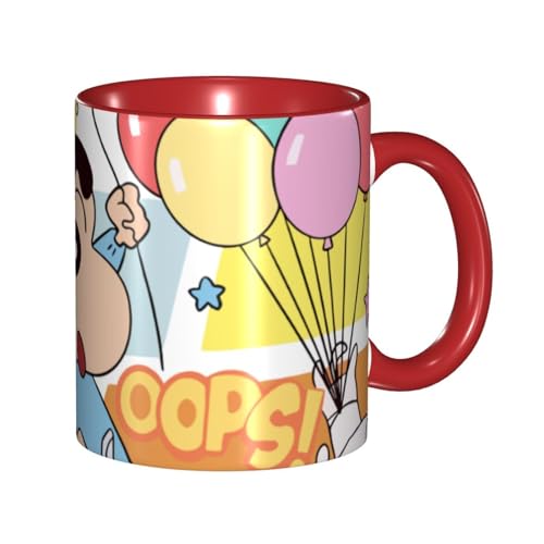 }OJbv N񂿂 ObY R[q[Jbv 330ml Coffee Mug Rbv  킢 Z~bN H H  M a v[g
